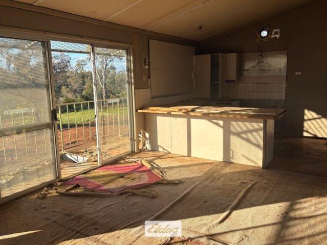 Land for sale in Robinvale, Victoria