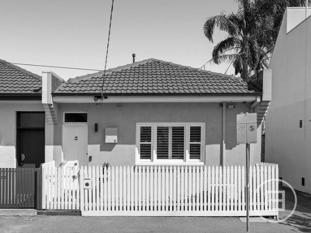 House for sale in Richmond, Melbourne