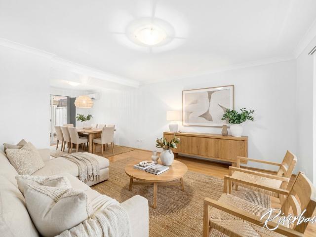 Townhouse for sale in Harris Park, New South Wales