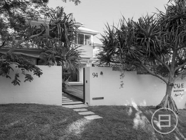 House for sale in Byron Bay, New South Wales