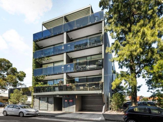 Apartment for sale in Camerons Creek, Victoria