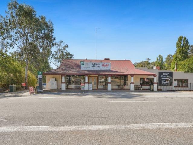 Cottage for sale in Cudlee Creek, South Australia