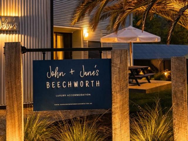 Townhouse for sale in Beechworth, Victoria