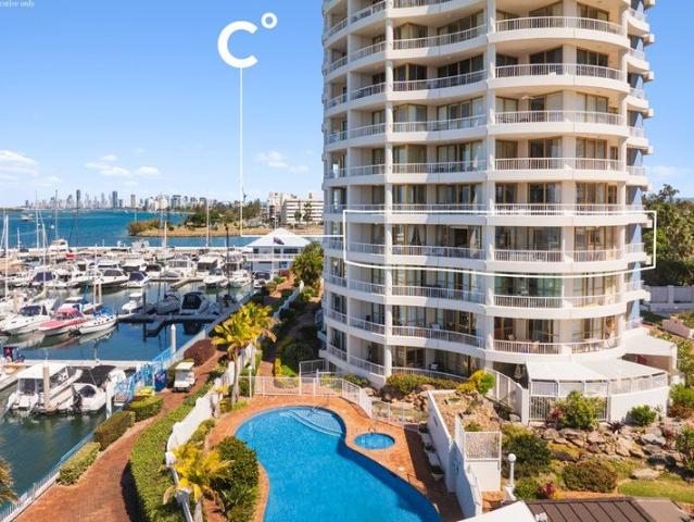 Apartment for sale in Runaway Bay, Gold Coast City
