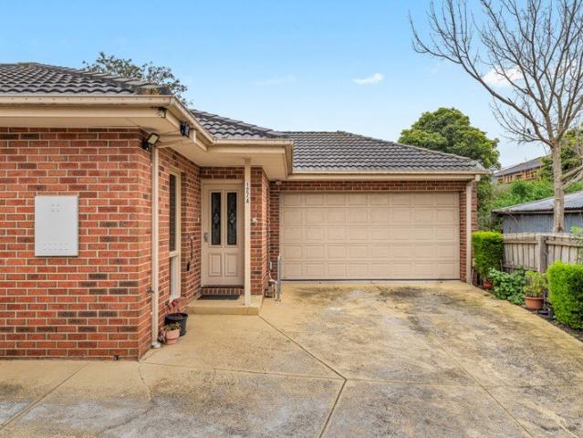 Apartment for sale in Camerons Creek, Victoria