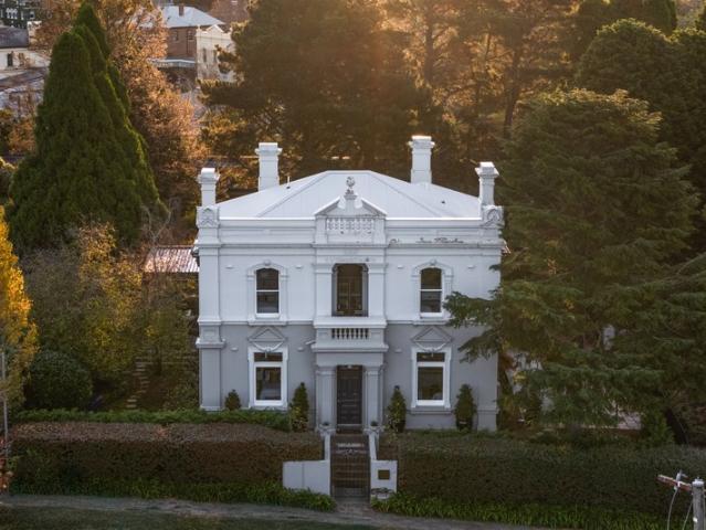Townhouse for sale in Manchester Square, New South Wales