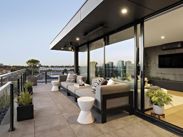 Apartment for sale in Camerons Creek, Victoria