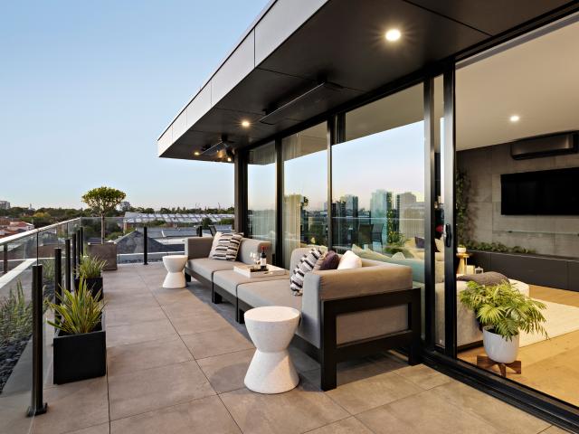 Apartment for sale in Camerons Creek, Victoria