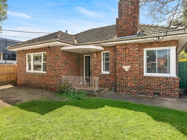House for sale in Brighton East, Melbourne