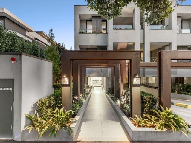 Apartment for sale in Camerons Creek, Victoria