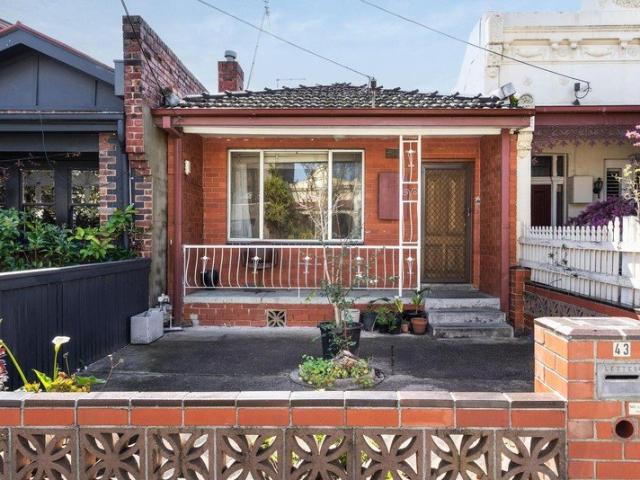 House for sale in Camerons Creek, Victoria