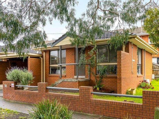Villa for sale in Brunswick, Melbourne