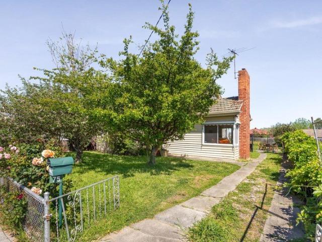House for sale in Pascoe Vale, Melbourne