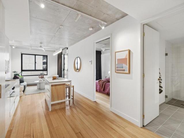 Apartment for sale in Brunswick, Melbourne