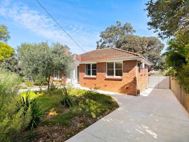 House for sale in Heidelberg Heights, Melbourne