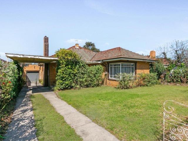 House for sale in Preston, Melbourne