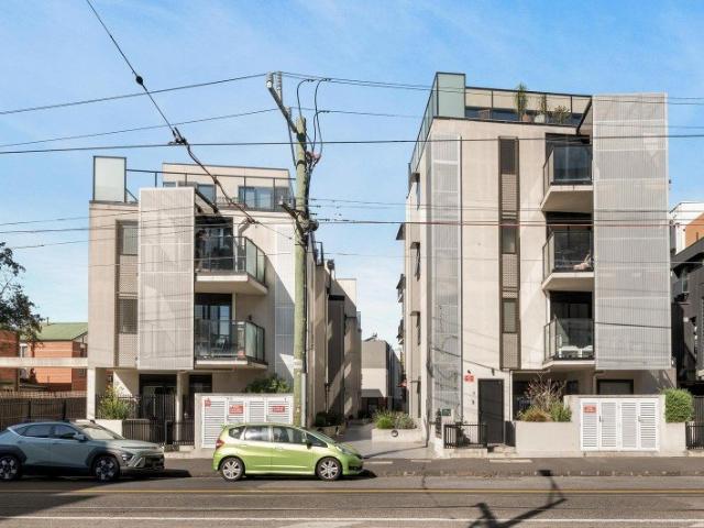 Townhouse for sale in Fitzroy North, Melbourne
