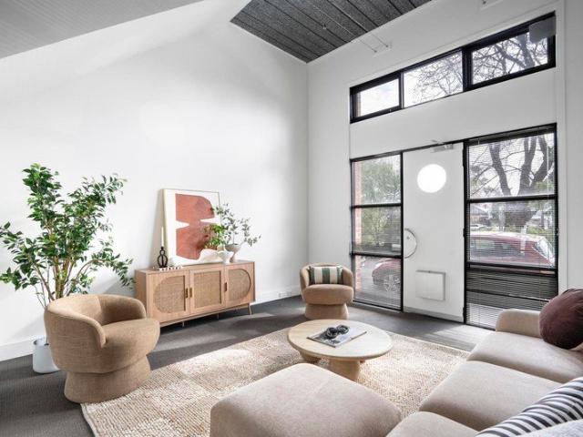 Apartment for sale in Westgarth, Melbourne