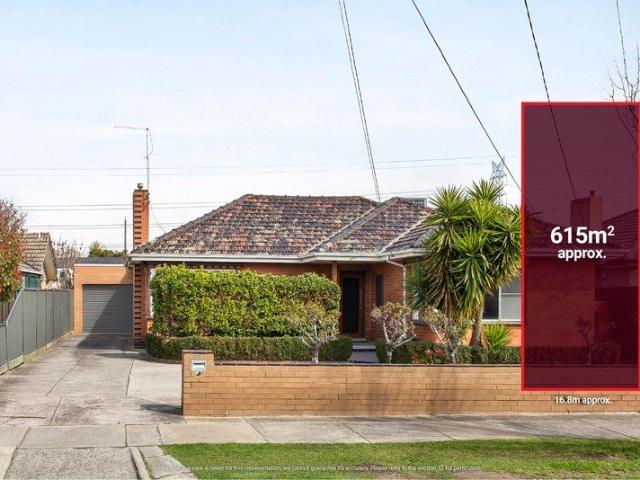 House for sale in Keilor East, Melbourne