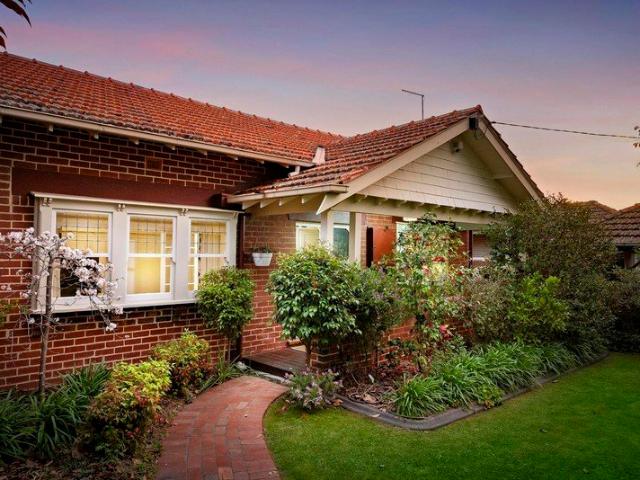 House for sale in Ivanhoe, Melbourne