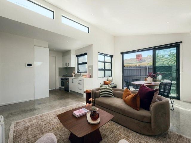 Apartment for sale in Pascoe Vale, Melbourne