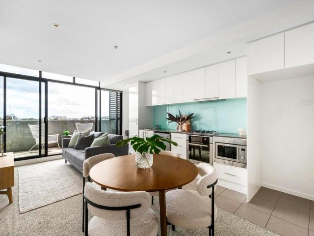 Apartment for sale in Brunswick East, Melbourne
