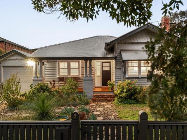 House for sale in Camerons Creek, Victoria