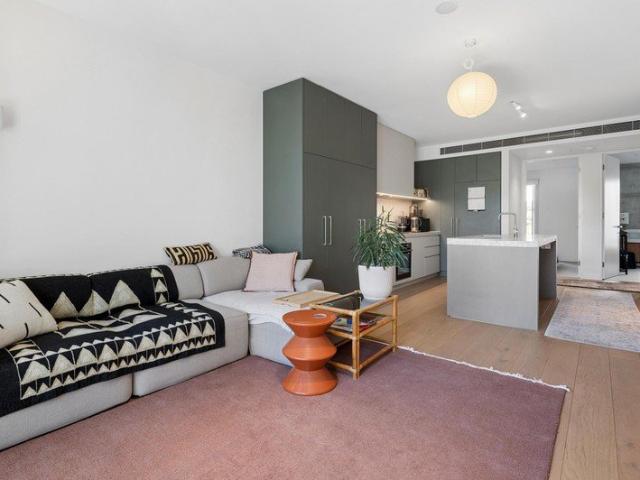 Apartment for sale in Brunswick East, Melbourne