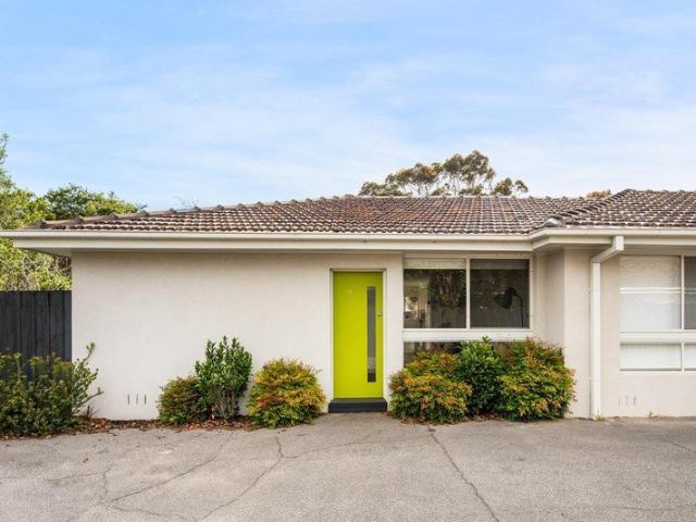 Apartment for sale in Thornbury, Melbourne
