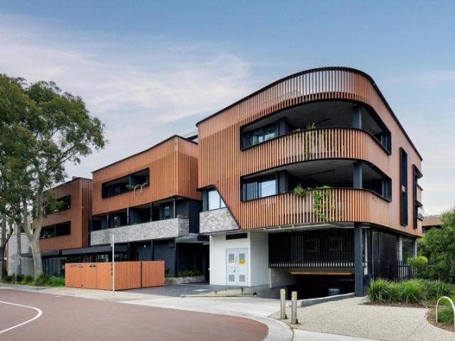 Apartment for sale in Brunswick East, Melbourne