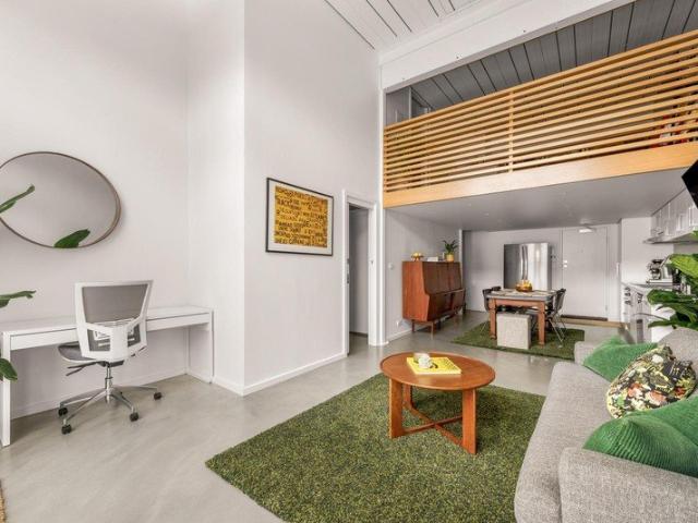 Apartment for sale in Westgarth, Melbourne