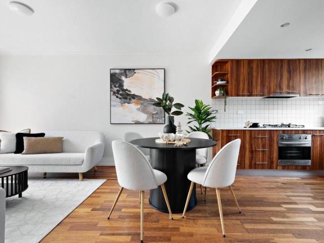 Apartment for sale in Thornbury, Melbourne