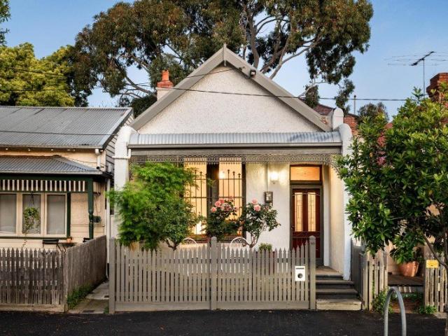House for sale in Collingwood, Melbourne