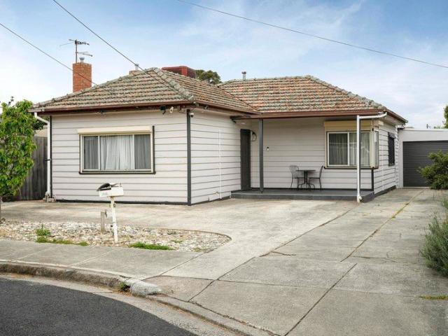 House for sale in Coburg North, Melbourne