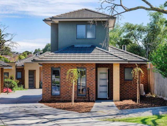 Townhouse for sale in Ruthven, Melbourne