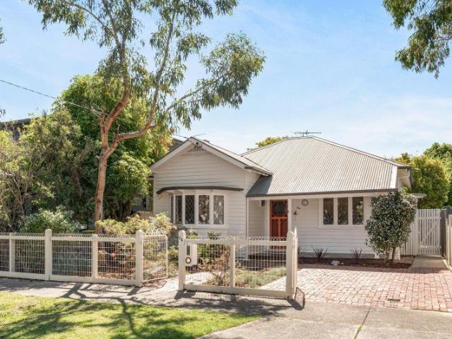 House for sale in Thornbury, Melbourne