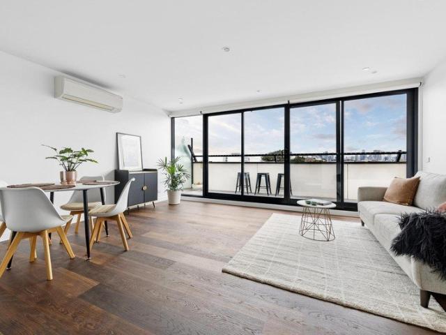 Apartment for sale in East Brunswick Village, Melbourne