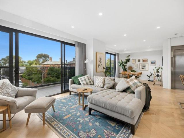 Apartment for sale in Brunswick, Melbourne