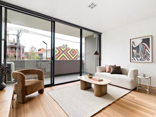Apartment for sale in Brunswick, Melbourne