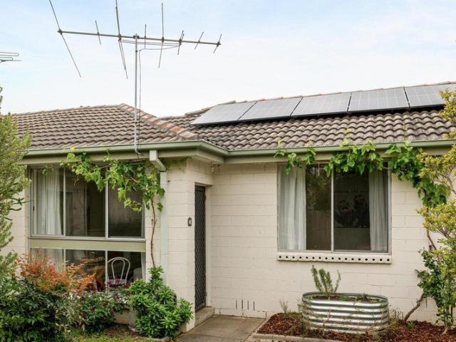 Apartment for sale in Brunswick West, Melbourne