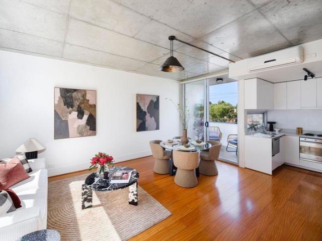 Apartment for sale in Northcote, Melbourne