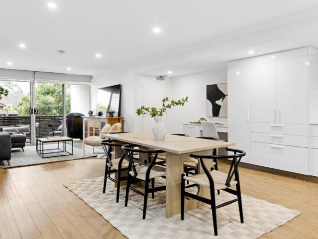 Apartment for sale in Brunswick West, Melbourne