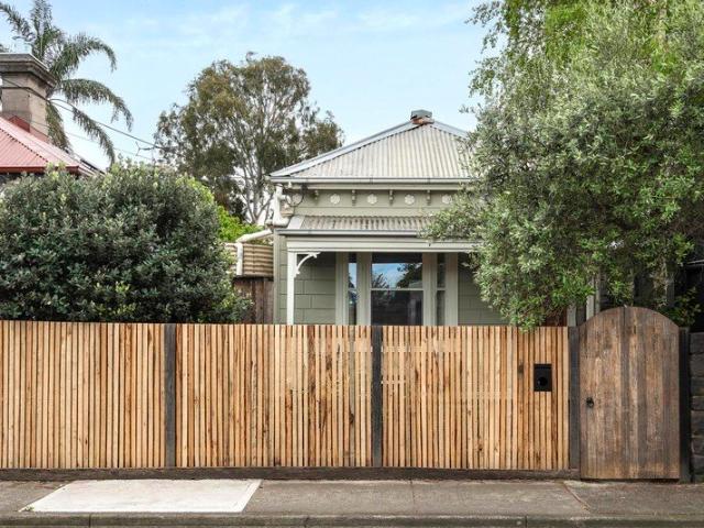 House for sale in Northcote, Melbourne
