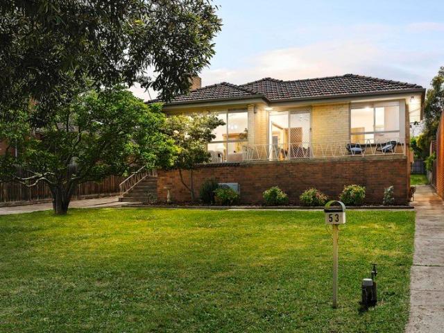 House for sale in Heidelberg, Melbourne