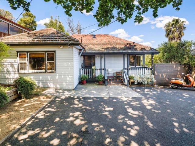 House for sale in Preston, Melbourne