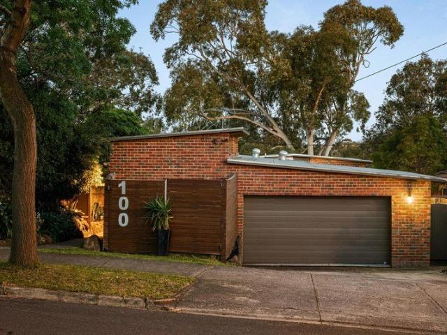 House for sale in Rosanna, Melbourne
