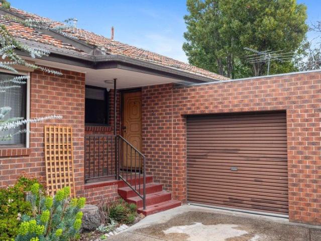 Apartment for sale in Coburg North, Melbourne