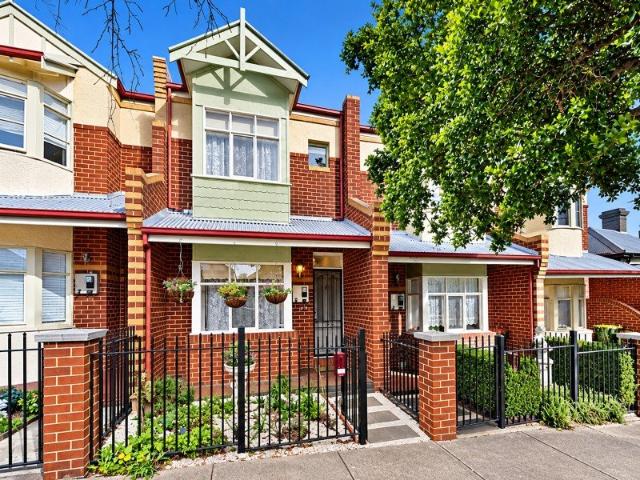 House for sale in Ascot Vale, Melbourne