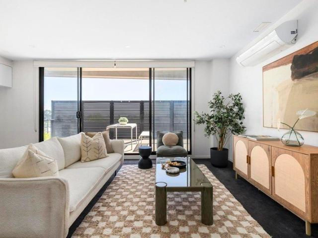 Apartment for sale in Thornbury, Melbourne
