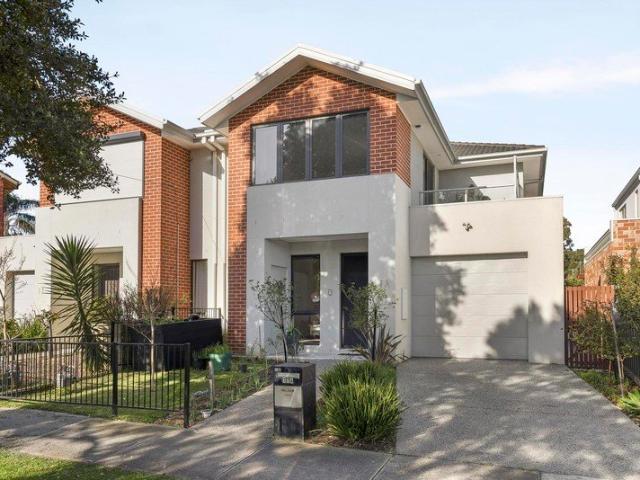 House for sale in Ascot Vale, Melbourne